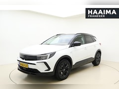 Opel Grandland - 1.2 Turbo GS Line 130pk | Navigatie | Climate Control | Trekhaak | Cruise Control | Camera