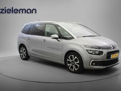 Citroën Grand C4 Picasso - 1.2 PureTech Business 7 Persoons - Carplay, Camera, Trekhaak