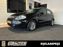 Fiat Punto - 1.3 M-JET DYNAMIC NAP l CRUISE l AIRCO l LMV l