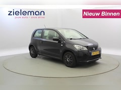 Volkswagen Up! - 1.0 BlackStyle - Airco, Stoelverwarming
