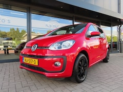 Volkswagen Up! - 1.0 High Up 75Pk 5 Drs Ecc Cruise Navi Pdc 2017