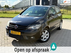 Volkswagen Golf Plus - 1.6 Turijn Camera Nieuwe Apk