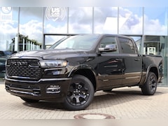 Dodge Ram 1500 - 3.0 SST Big Horn NIGHT Edition / Gratis LPG / Trekhaak