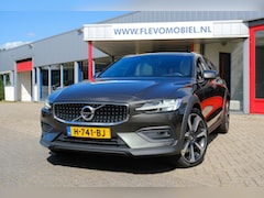 Volvo V60 Cross Country - 2.0 D4 AWD Intro Edition Aut. Leder|Pano|Adapt.Cruise|Navi|LMV"20