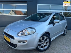 Fiat Punto Evo - 0.9 Street|Airco|Cruise control|