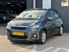 Peugeot 108 - 1.0 e-VTi Active/1STE EIG/AIRCO/5-DRS/NL-AUTO NAP