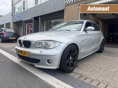 BMW 1-serie - 118i High Executive LEER XENON NAVI NAP APK 10-2025
