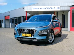 Hyundai Kona - 1.0T Comfort Clima|Apple Carplay|LMV|PDC|DAB+