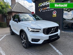 Volvo XC40 - 1.5 T5 RECH. INSCR
