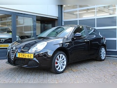 Alfa Romeo Giulietta - 1.4 T Progression