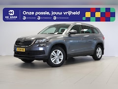 Skoda Kodiaq - 1.5 TSI Automaat Bus. Edition Plus - Trekhaak - Stoelverwarming