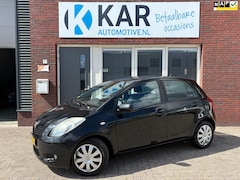 Toyota Yaris - 1.3 VVTi Sol 5drs - Airco - Dealer Onderhouden