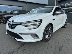 Renault Mégane - Megane 1.2 TCe GT-Line Navi. Camera