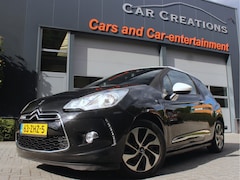 Citroën DS3 - 1.6 THP Ultra Prestige