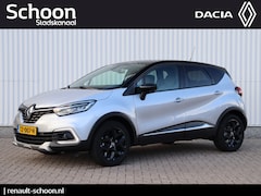 Renault Captur - 1.2 TCe Automaat Edition One | Navigatie | Climate Control | Camera | Cruise Control