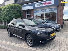 Citroën C4 Cactus - 1.2 PureTech Shine|Navi|Camera|