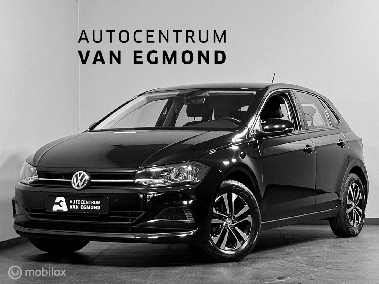 Volkswagen Polo - 1.0 TSI Beats | CARPLAY | AD. CRUISE | PDC - AutoWereld.nl