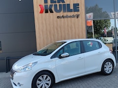 Peugeot 208 - 1.2 VTI ACTIVE 2014 5Drs Airco