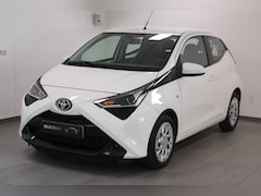 Toyota Aygo - 1.0 VVT-i x-play | Apple Car Play & Camera