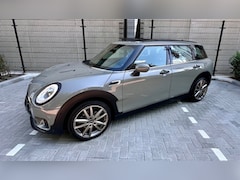 MINI Clubman - 1.5 Cooper Salt Bns. Pano Leder Zomer en winterwielen