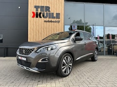 Peugeot 5008 - 1.2 PureTech GT-Line 7p / Rijklaar / BTW