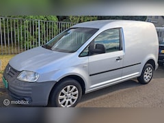 Volkswagen Caddy - Bestel 2.0 SDI