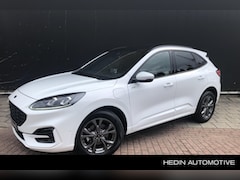 Ford Kuga - 2.5 PHEV ST-Line X | Panorama Dak | Adaptief Cruise Control | Dode Hoek Detectie | B&O Spe