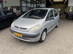 Citroën Xsara Picasso - 1.8i-16V Plaisir