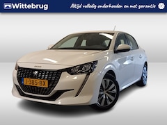 Peugeot 208 - 1.2 PureTech Active Parkeersensoren | Climate controle | Apple Carplay & Android Auto