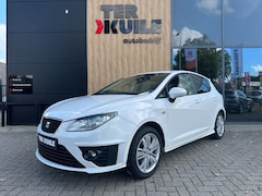 SEAT Ibiza - 1.4 Reference / apk 04-2026