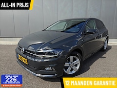 Volkswagen Polo - 1.0 TSI Highline