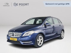 Mercedes-Benz B-klasse - 180 Ambition