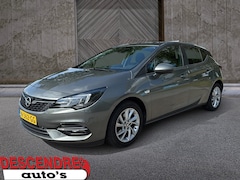 Opel Astra - 1.2 Edition, led, navi, carplay 5 drs
