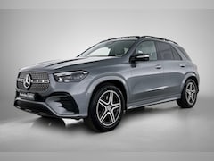 Mercedes-Benz GLE-Klasse - GLE 400e Automaat 4MATIC AMG Line | Advanced Plus Pakket | Nightpakket | Winterpakket | Ai