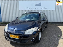 Renault Mégane Estate - 1.6 Expression , Navigatie, Airco
