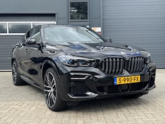 BMW X6 - XDRIVE40I High Executive