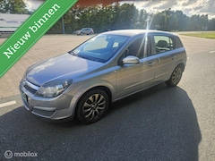 Opel Astra - 1.6 Cosmo inruilkoopje export