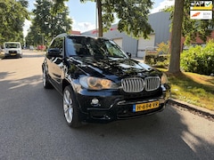 BMW X5 - XDrive35d met panoramadak leer