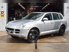 Porsche Cayenne - 4.5 S *Lage KM-Stand/Youngtimer* *Apple Carplay | Schuif/kantel | Cruise | Achteruitrijcam