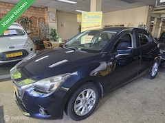 Mazda 2 - 2 1.5 Skyactiv-G TS