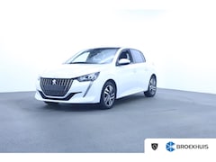 Peugeot 208 - Allure Pack Panorama Dak | Stoelverwarming | Digitaal Dasboard | Camera | Climate | Parkee