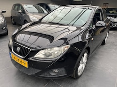 SEAT Ibiza - 1.6 3-drs. Nette auto