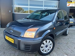 Ford Fusion - 1.4-16V Champion|Airco|Nette auto|