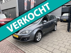 SEAT Altea XL - 1.2 TSI Ecomotive Businessline COPA 2e Eig Trekhaak Airco NAP APK