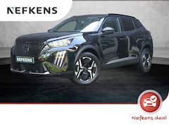 Peugeot 2008 - SUV Allure 100pk | Achteruitrijcamera | Navigatie | Climate Control