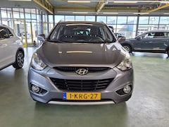 Hyundai ix35 - 1.6i GDI Pro | Rijklaarprijs incl. 1 jaar Bovag garantie
