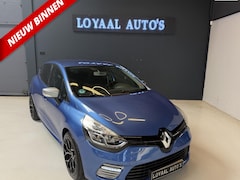 Renault Clio - 1.2 GT | AUT | NAVI | AIRCO | CRUISE | PDC | APK