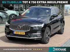 Volvo XC60 - 2.0 T6 Plug-in hybrid AWD Inscription