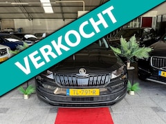 Skoda Karoq - 1.6 TDI DSG Style Business 227200KM 2018