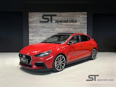 Hyundai i30 Fastback - 2.0 T-GDI N2|Pano|dealer